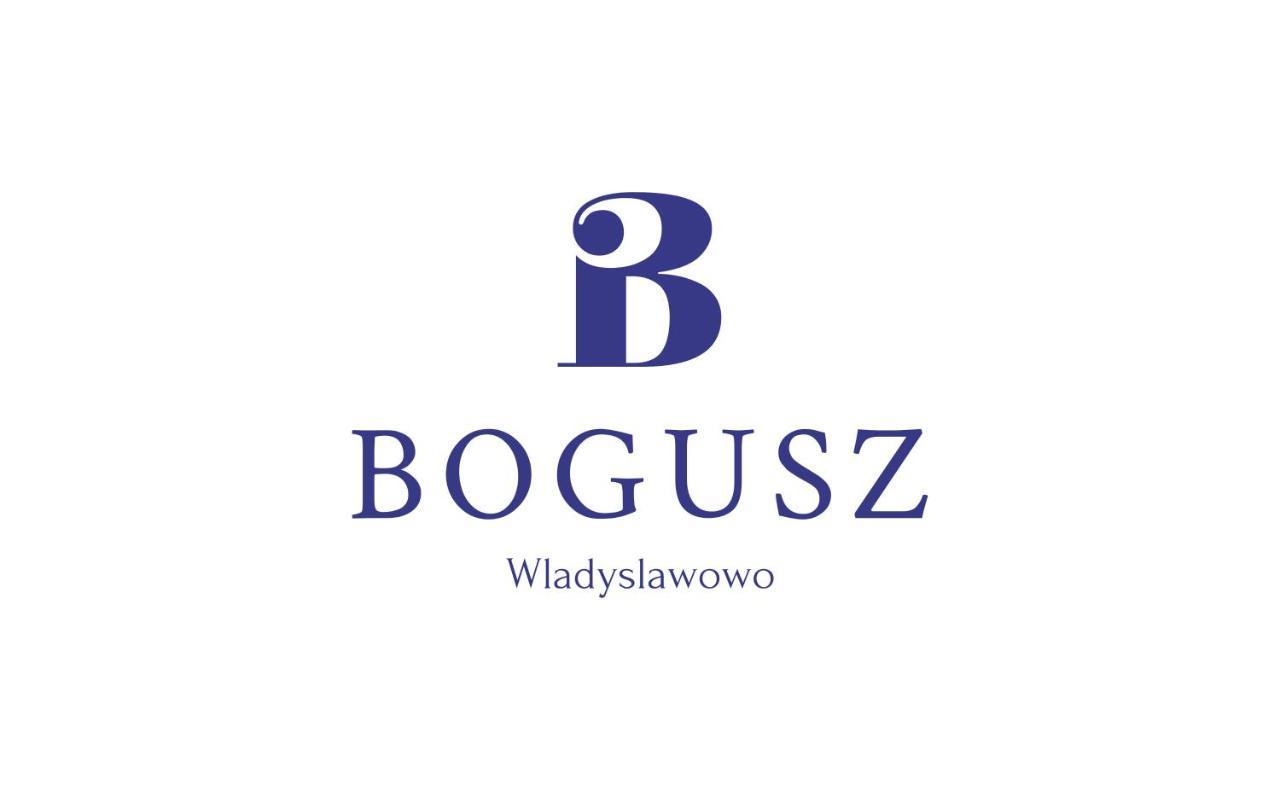 The Bogusz Wladyslawowo Bed & Breakfast Eksteriør bilde