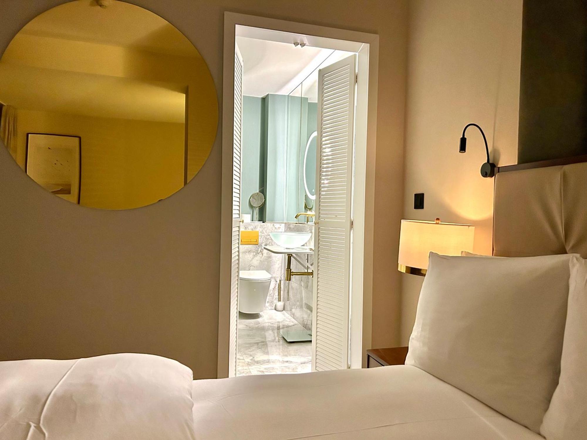 The Bogusz Wladyslawowo Bed & Breakfast Eksteriør bilde