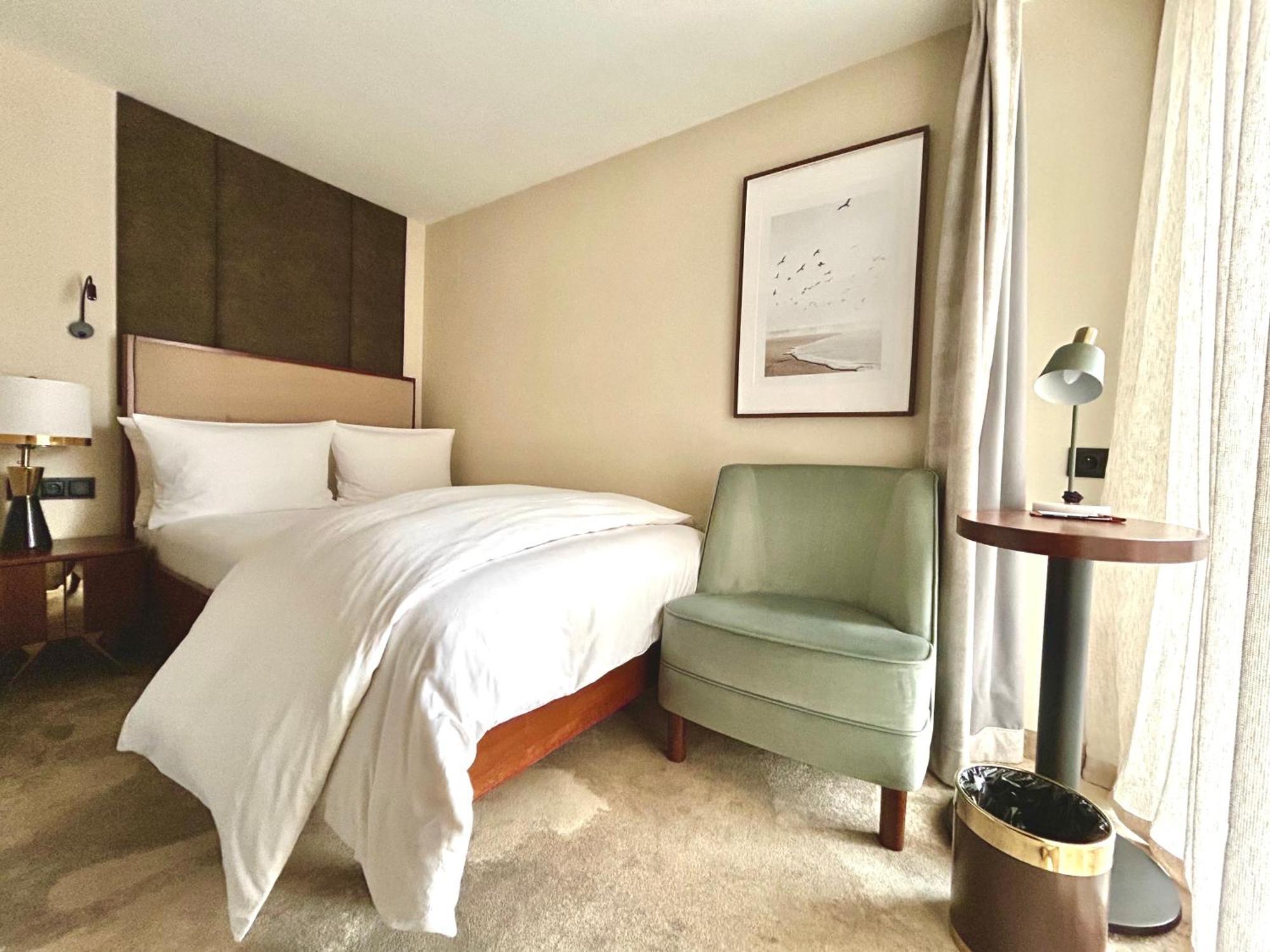 The Bogusz Wladyslawowo Bed & Breakfast Eksteriør bilde