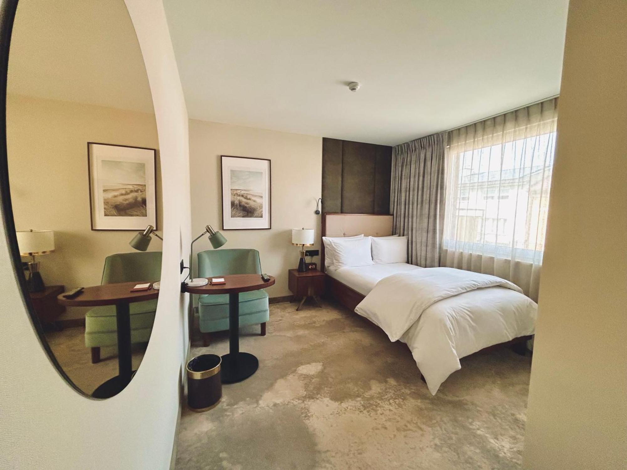 The Bogusz Wladyslawowo Bed & Breakfast Eksteriør bilde