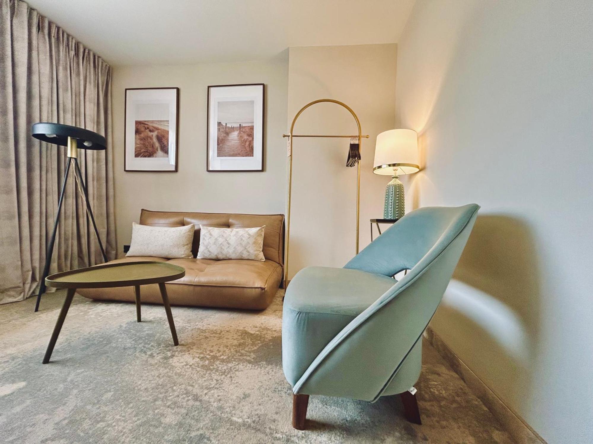 The Bogusz Wladyslawowo Bed & Breakfast Eksteriør bilde