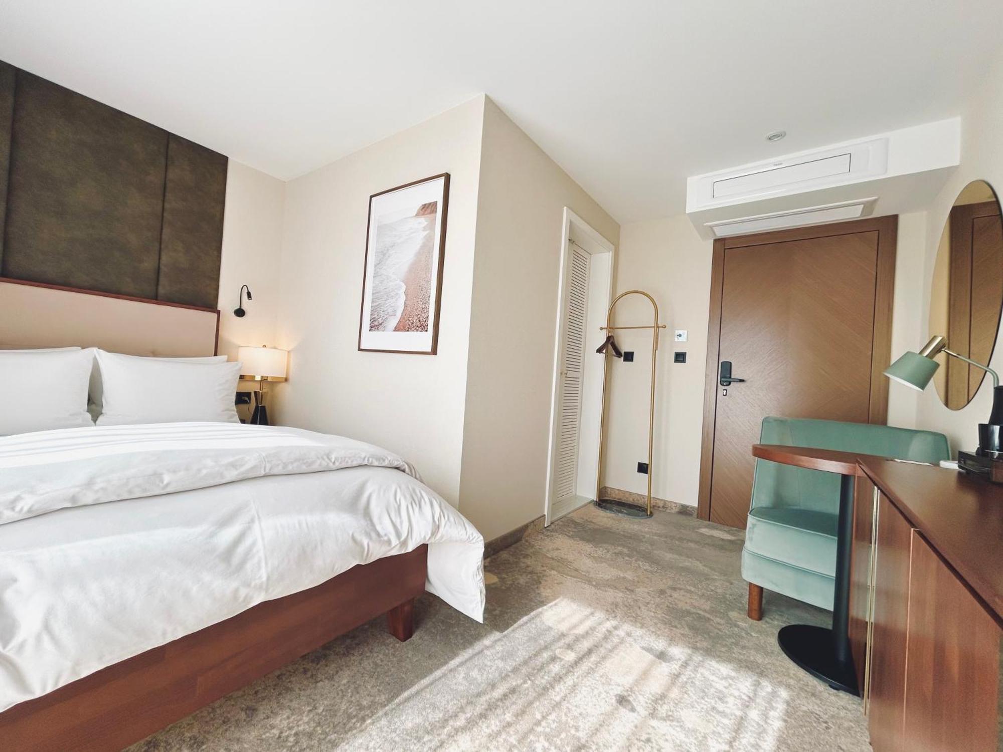 The Bogusz Wladyslawowo Bed & Breakfast Eksteriør bilde